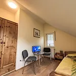 Haus Nr- 14 By Interhome Nyaraló Lenz