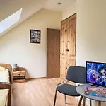 Haus Nr- 14 By Interhome