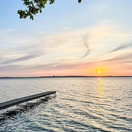 Haus Nr- 14 By Interhome 펜션 *