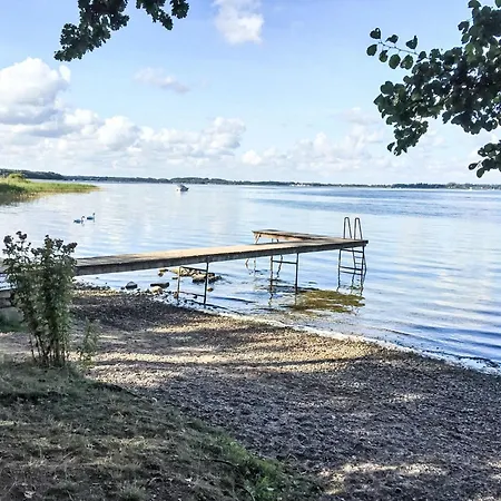 Haus Nr- 14 By Interhome 펜션 *