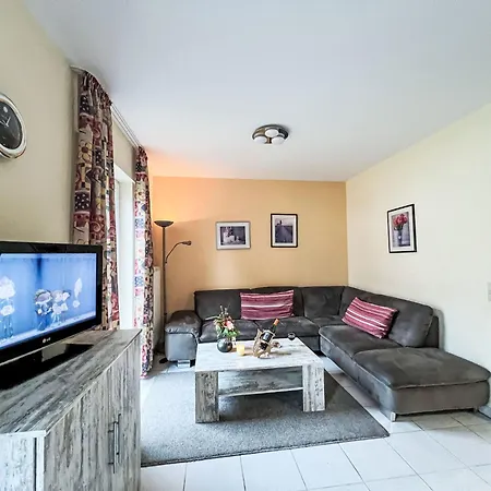 펜션 Haus Nr- 14 By Interhome *