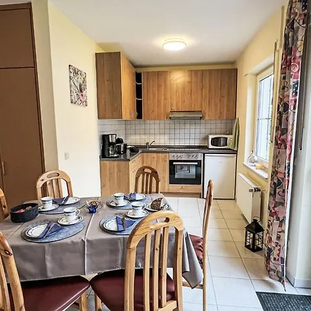 펜션 Haus Nr- 14 By Interhome