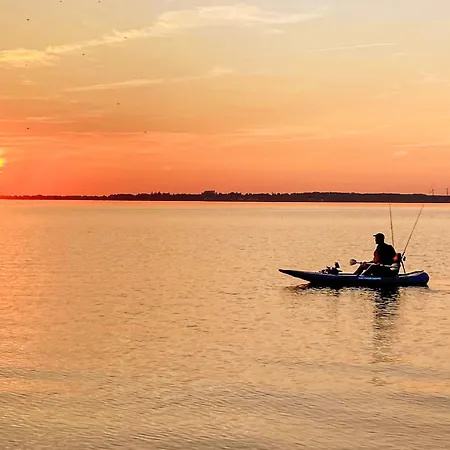 Haus Nr- 14 By Interhome 펜션 *