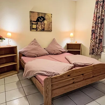 Haus Nr- 14 By Interhome Hébergement de vacances *