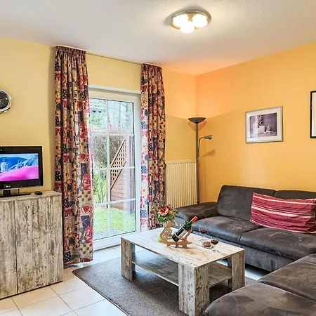 펜션 Haus Nr- 14 By Interhome *