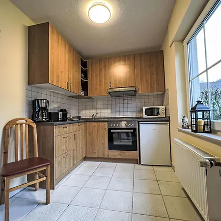 펜션 Haus Nr- 14 By Interhome