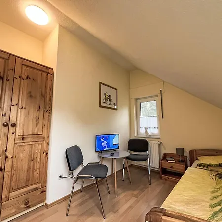 Haus Nr- 14 By Interhome 펜션 Lenz