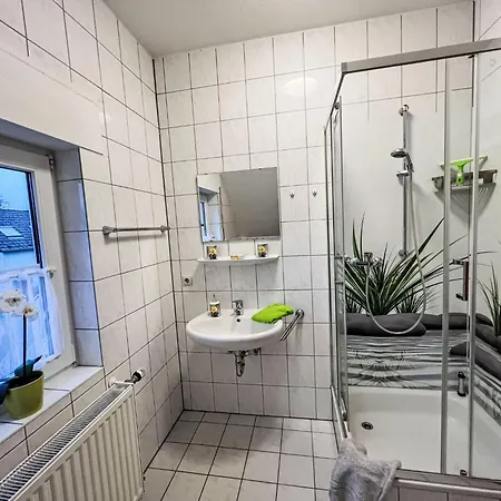 Haus Nr- 14 By Interhome * Lenz