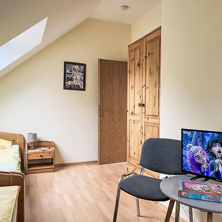 Haus Nr- 14 By Interhome