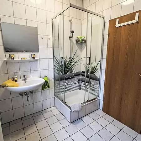 펜션 Haus Nr- 14 By Interhome Lenz