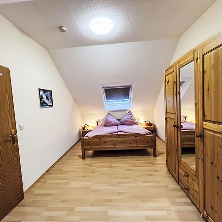 Haus Nr- 14 By Interhome Lenz