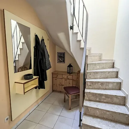 Haus Nr- 14 By Interhome * Lenz