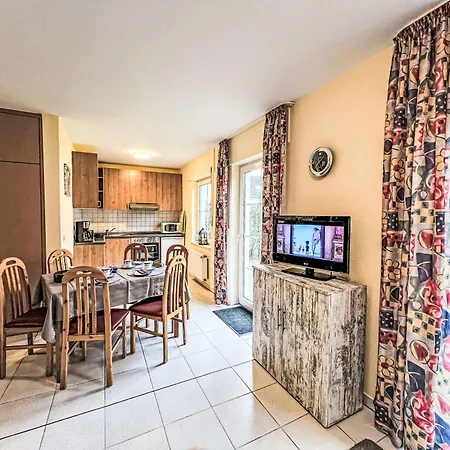 Haus Nr- 14 By Interhome 펜션 Lenz