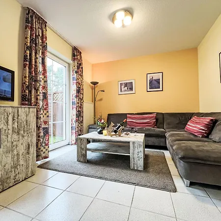 Haus Nr- 14 By Interhome *