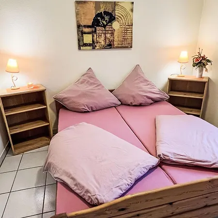 Haus Nr- 14 By Interhome Hébergement de vacances