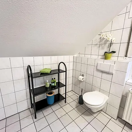 펜션 Haus Nr- 14 By Interhome