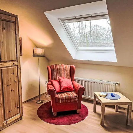 펜션 Haus Nr- 14 By Interhome *