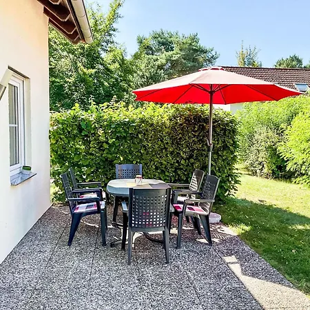 펜션 Haus Nr- 14 By Interhome *