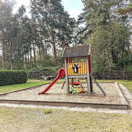 Haus Nr- 14 By Interhome 펜션