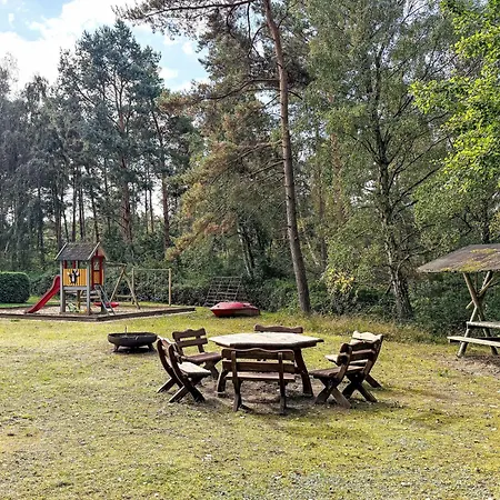 펜션 Haus Nr- 14 By Interhome