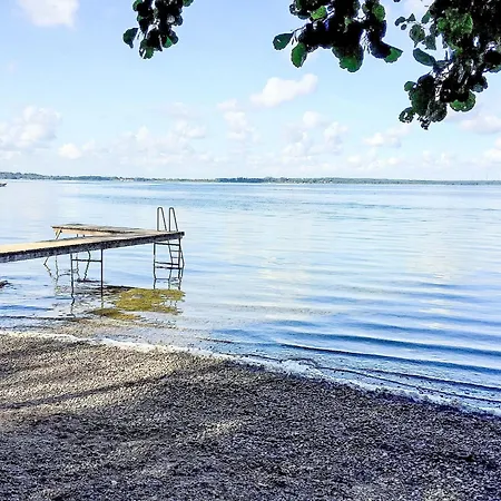 펜션 Haus Nr- 14 By Interhome Lenz