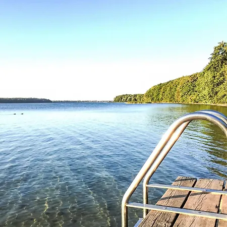 Haus Nr- 14 By Interhome * Lenz