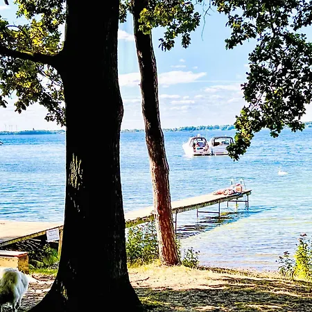 Haus Nr- 14 By Interhome 펜션