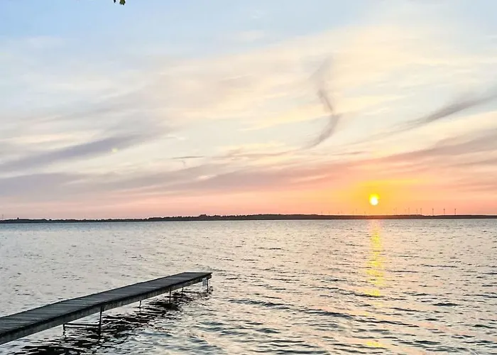 Haus Nr- 14 By Interhome بيت للعطل *