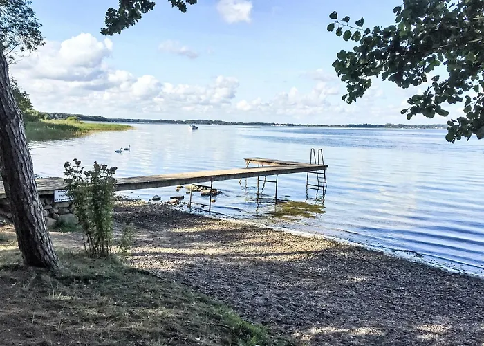 Haus Nr- 14 By Interhome بيت للعطل *