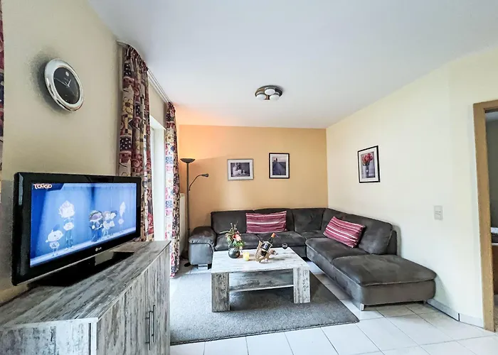 بيت للعطل Haus Nr- 14 By Interhome *