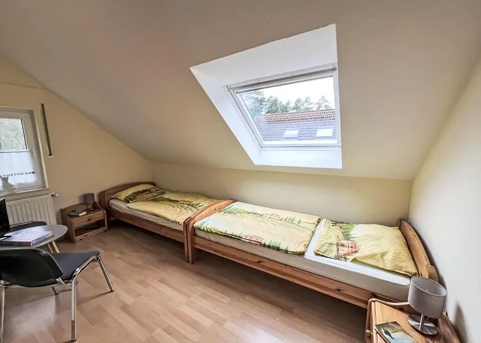 بيت للعطل Haus Nr- 14 By Interhome *