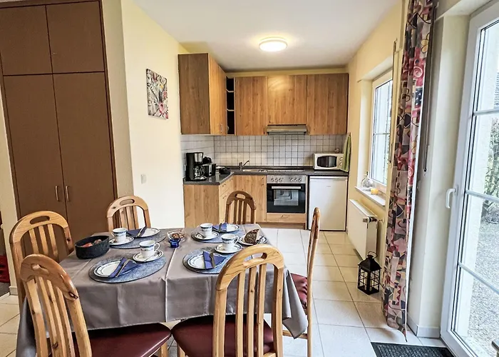 بيت للعطل Haus Nr- 14 By Interhome