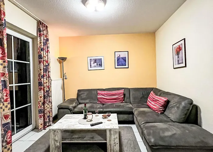 Haus Nr- 14 By Interhome *