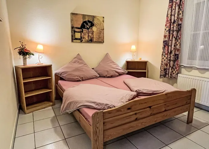 Haus Nr- 14 By Interhome Casa vacanze *