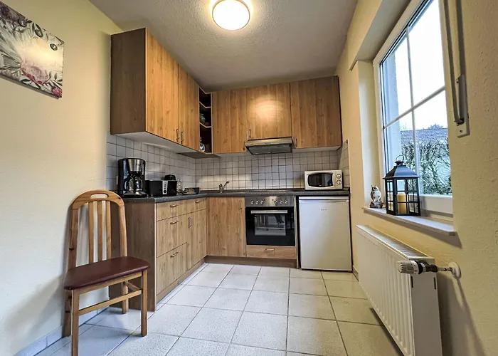 Casa vacanze Haus Nr- 14 By Interhome