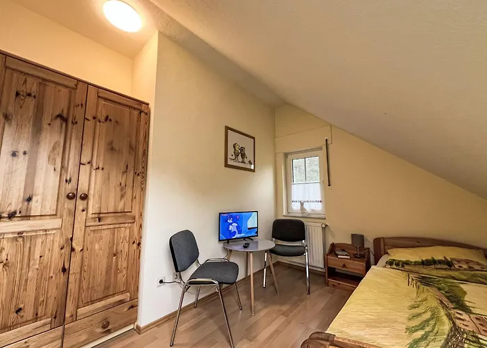 Haus Nr- 14 By Interhome Casa vacanze Lenz
