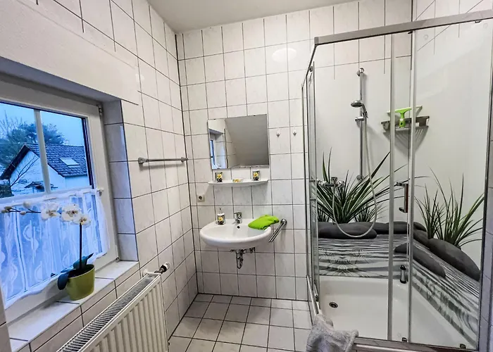 Haus Nr- 14 By Interhome * Lenz