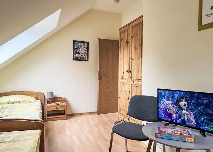 Haus Nr- 14 By Interhome