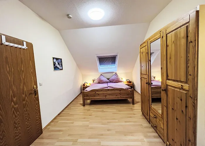 Haus Nr- 14 By Interhome Lenz