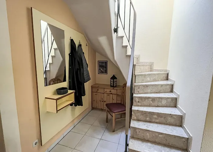 Haus Nr- 14 By Interhome * Lenz