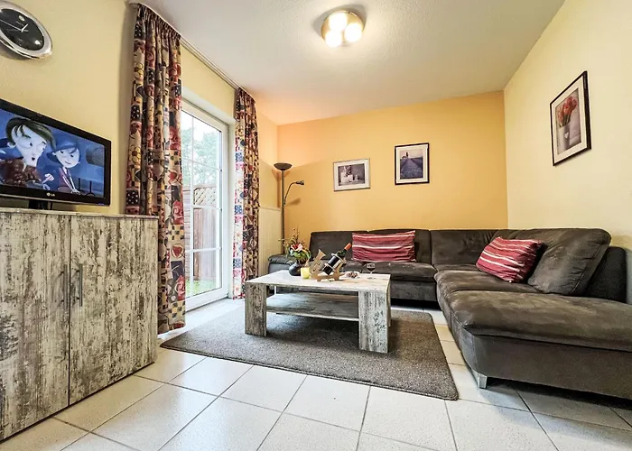 Haus Nr- 14 By Interhome *