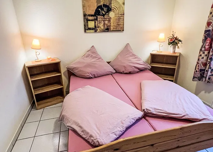 Haus Nr- 14 By Interhome Casa vacanze