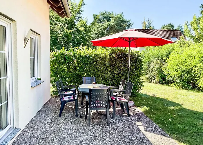 بيت للعطل Haus Nr- 14 By Interhome *