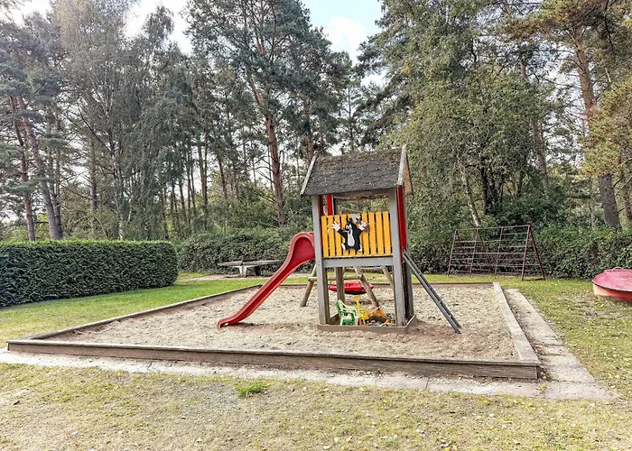 Haus Nr- 14 By Interhome بيت للعطل