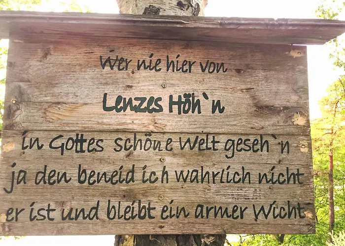 Haus Nr- 14 By Interhome * Lenz