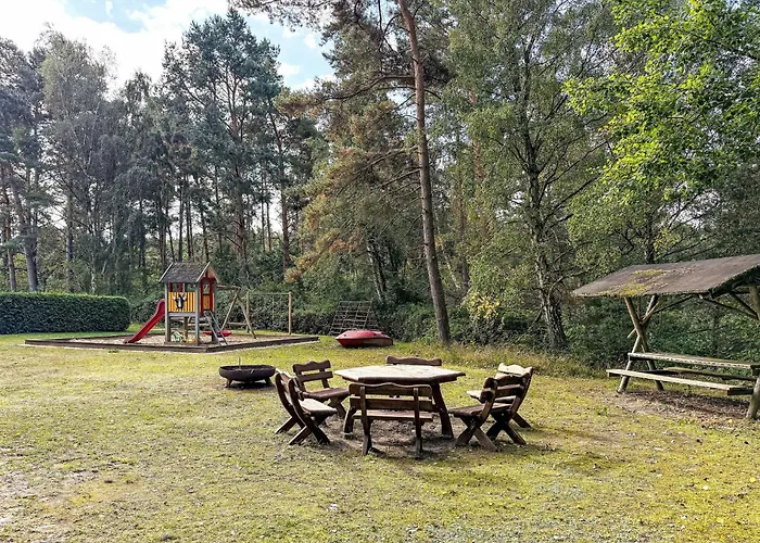 بيت للعطل Haus Nr- 14 By Interhome