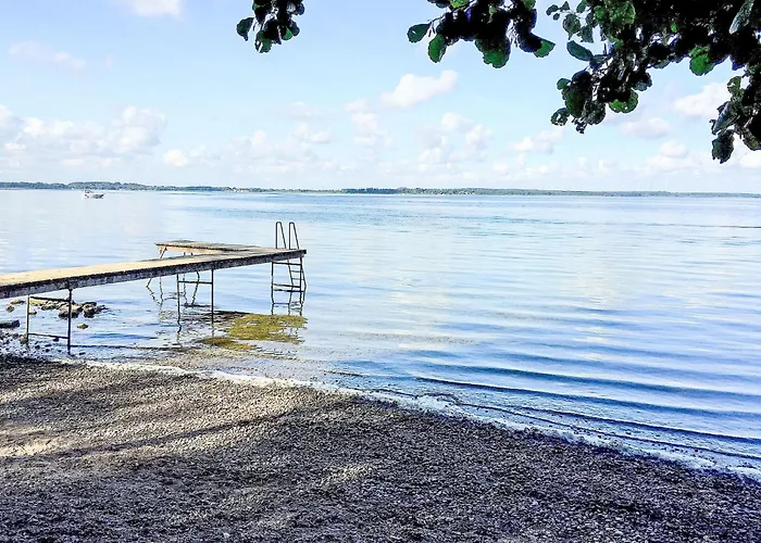 بيت للعطل Haus Nr- 14 By Interhome Lenz