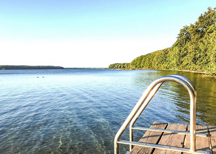 Haus Nr- 14 By Interhome * Lenz