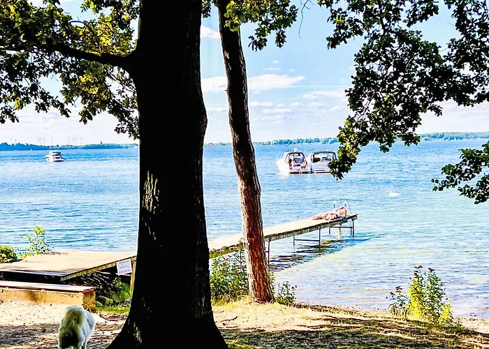 Haus Nr- 14 By Interhome بيت للعطل